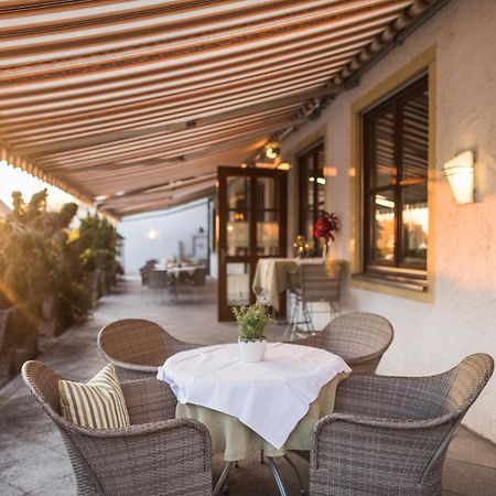 Hotel Ariadne Ροζενχάιμ Εξωτερικό φωτογραφία