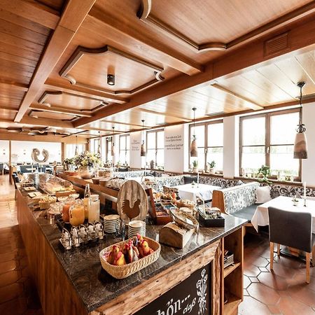 Hotel Ariadne Ροζενχάιμ Εξωτερικό φωτογραφία