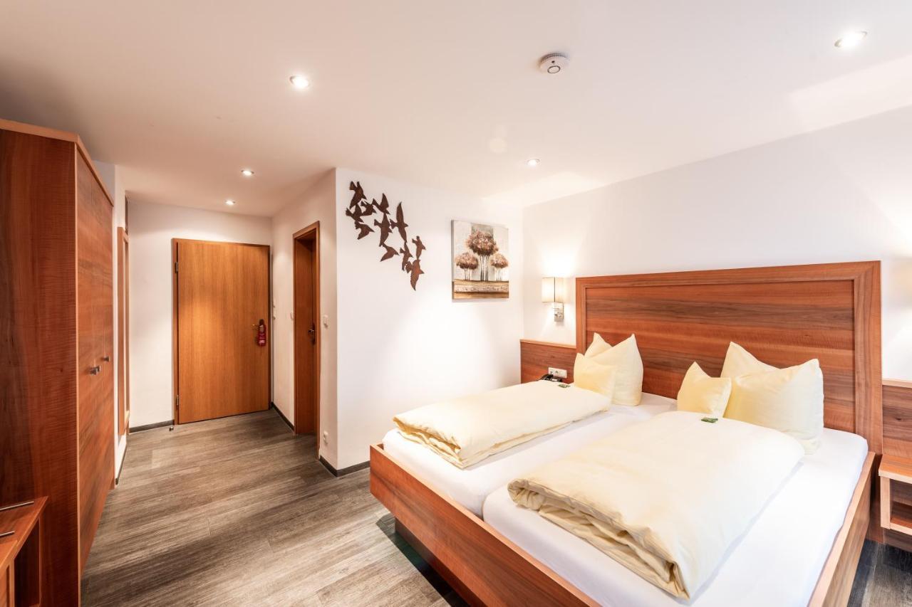 Hotel Ariadne Ροζενχάιμ Εξωτερικό φωτογραφία