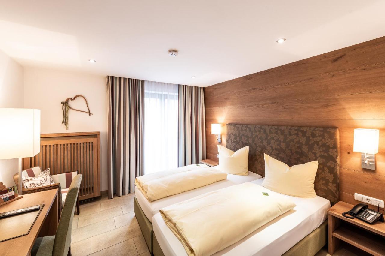 Hotel Ariadne Ροζενχάιμ Εξωτερικό φωτογραφία