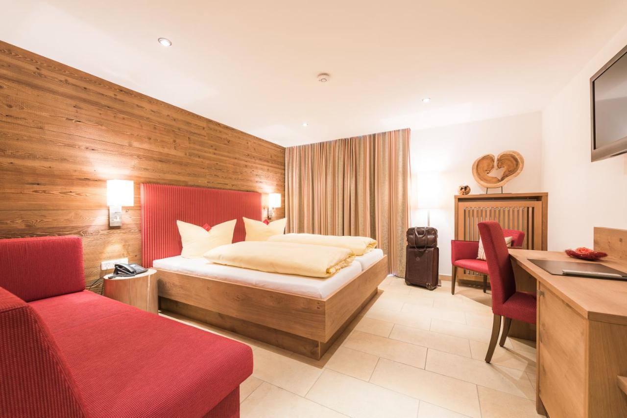 Hotel Ariadne Ροζενχάιμ Εξωτερικό φωτογραφία