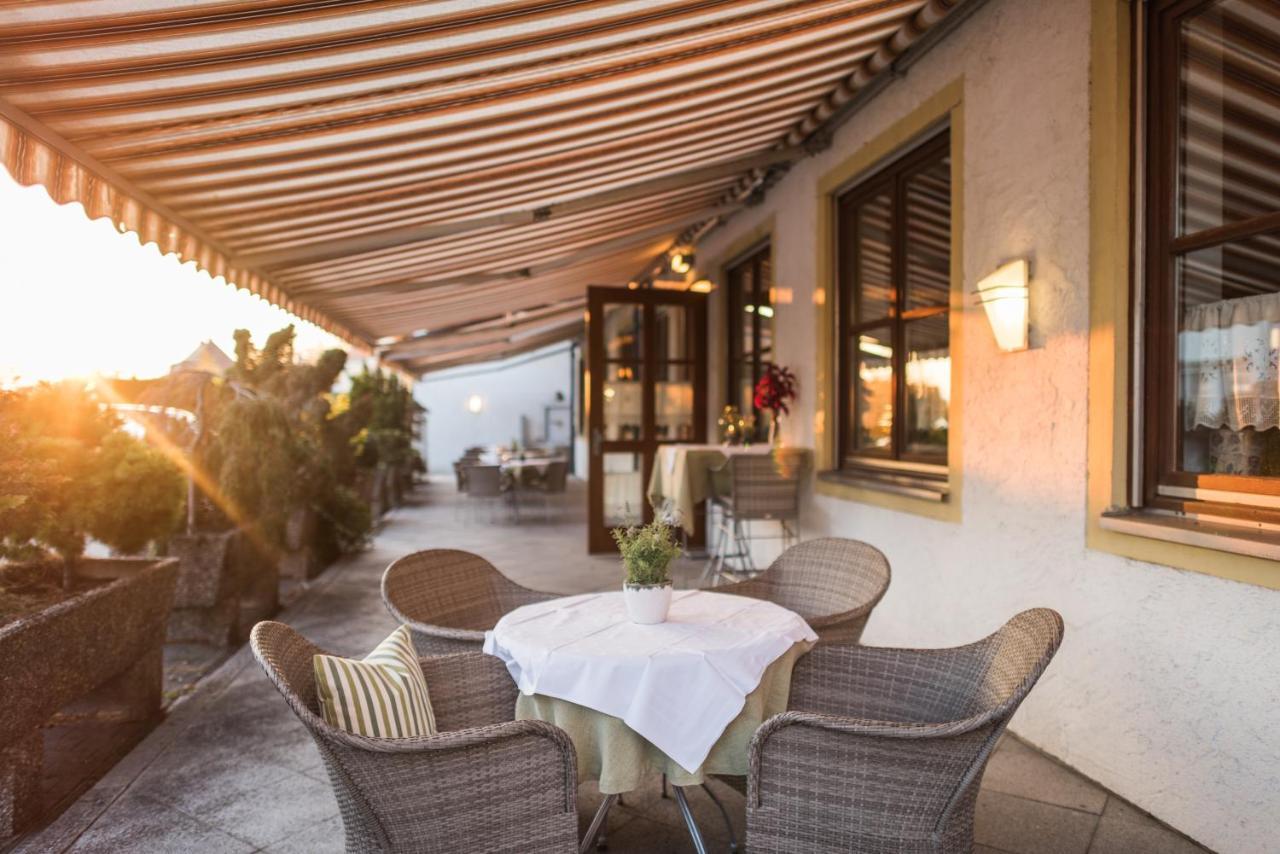 Hotel Ariadne Ροζενχάιμ Εξωτερικό φωτογραφία