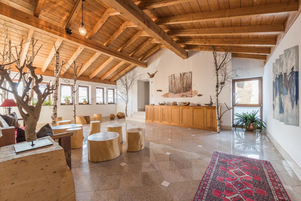 Hotel Ariadne Ροζενχάιμ Εξωτερικό φωτογραφία