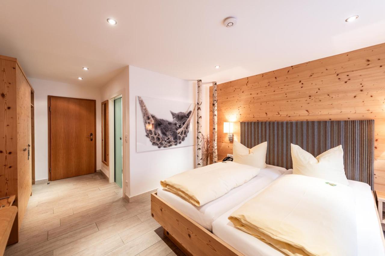 Hotel Ariadne Ροζενχάιμ Εξωτερικό φωτογραφία